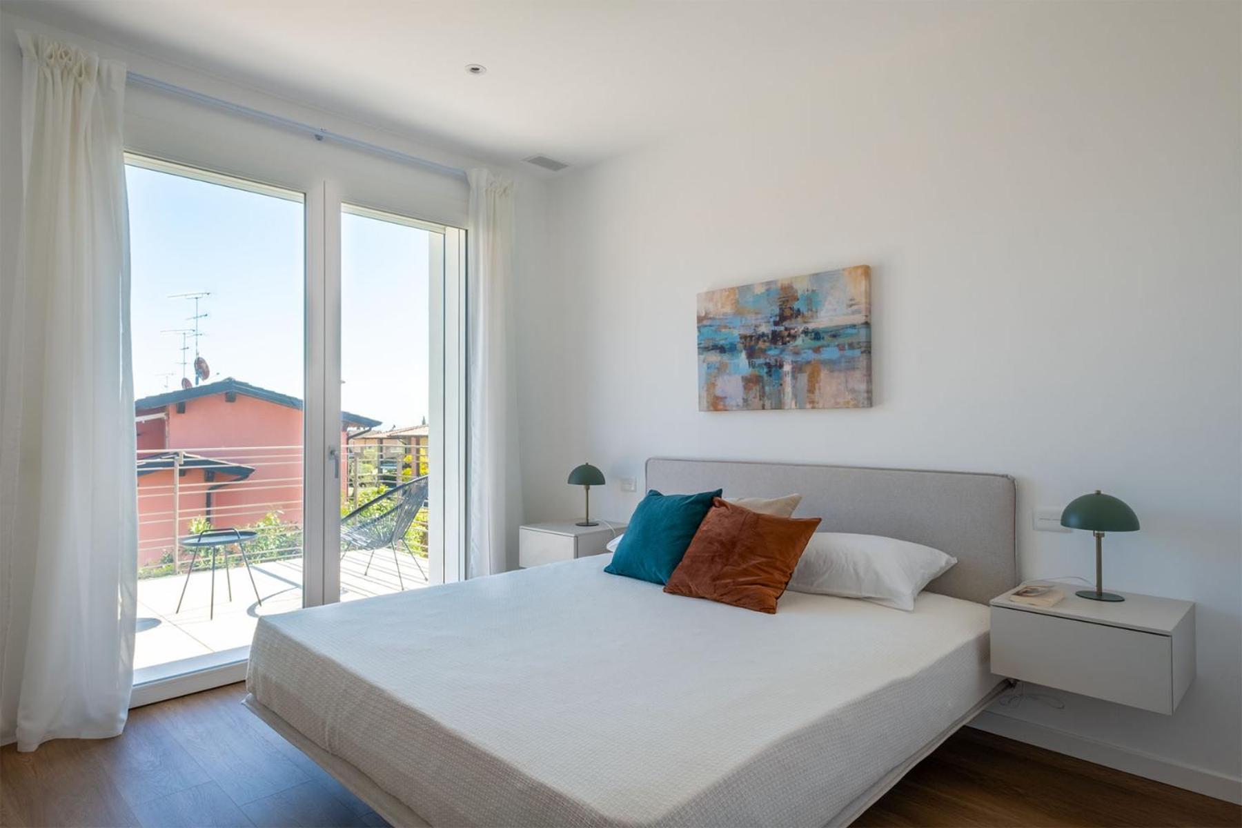 Luxury Villas Gardenia With Private Pool 파뎅게술가르다 외부 사진