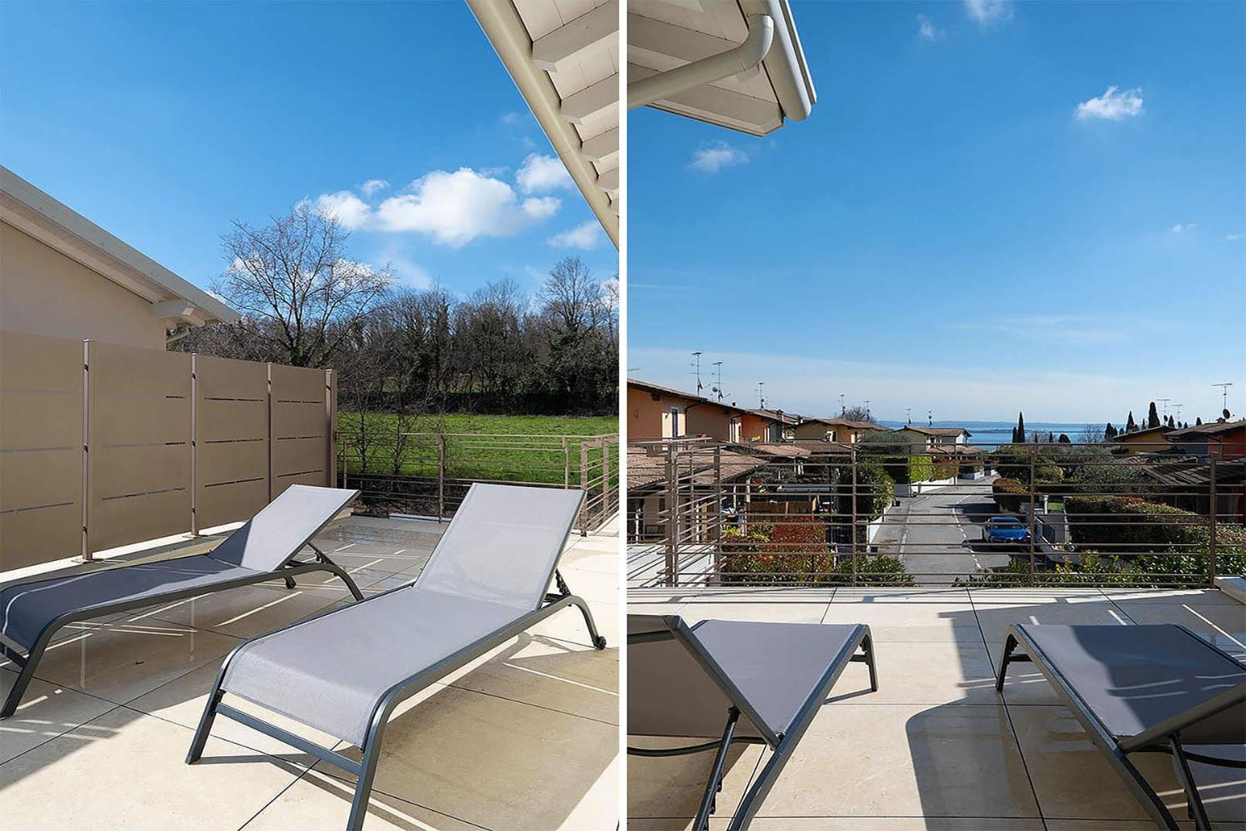 Luxury Villas Gardenia With Private Pool 파뎅게술가르다 외부 사진