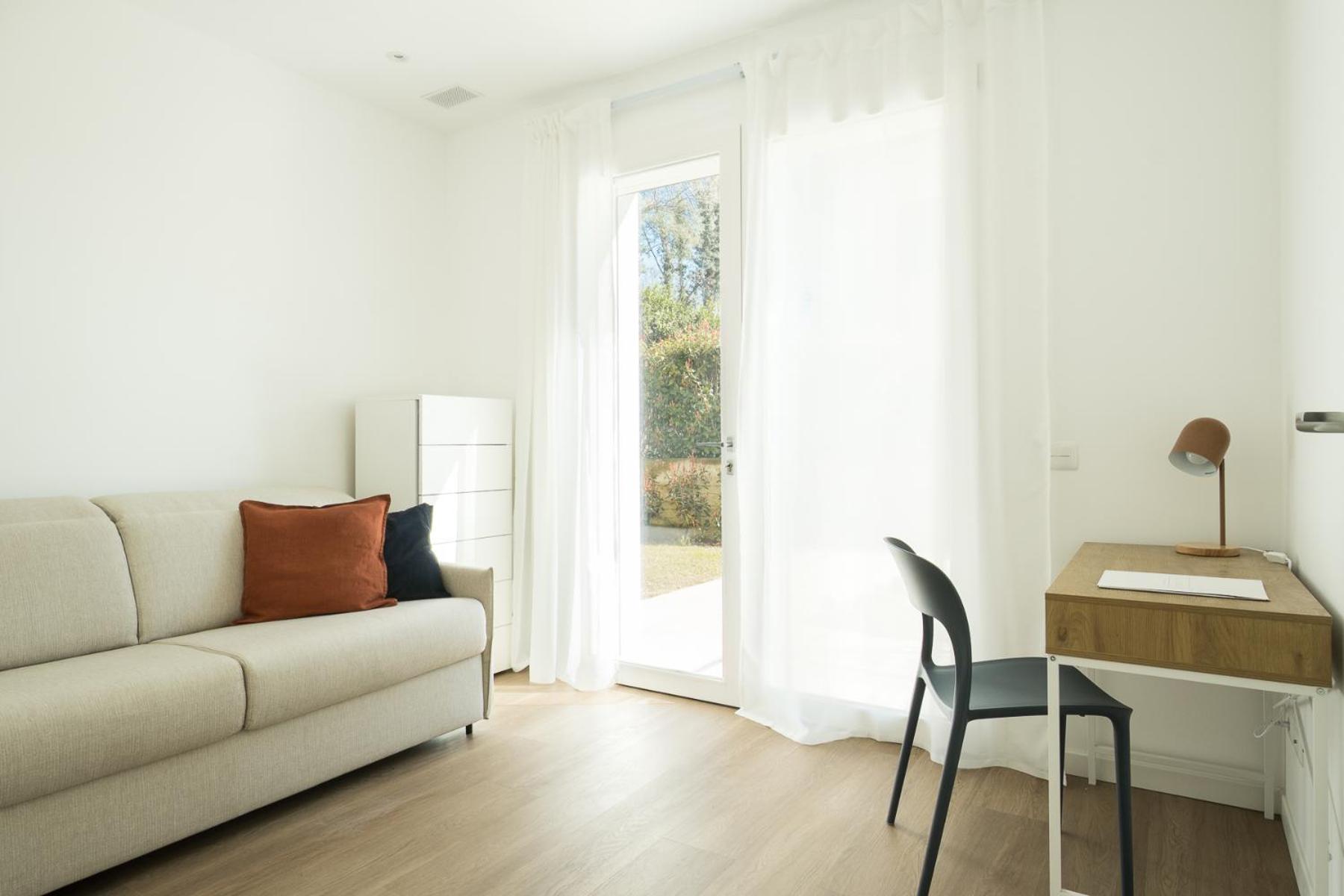 Luxury Villas Gardenia With Private Pool 파뎅게술가르다 외부 사진