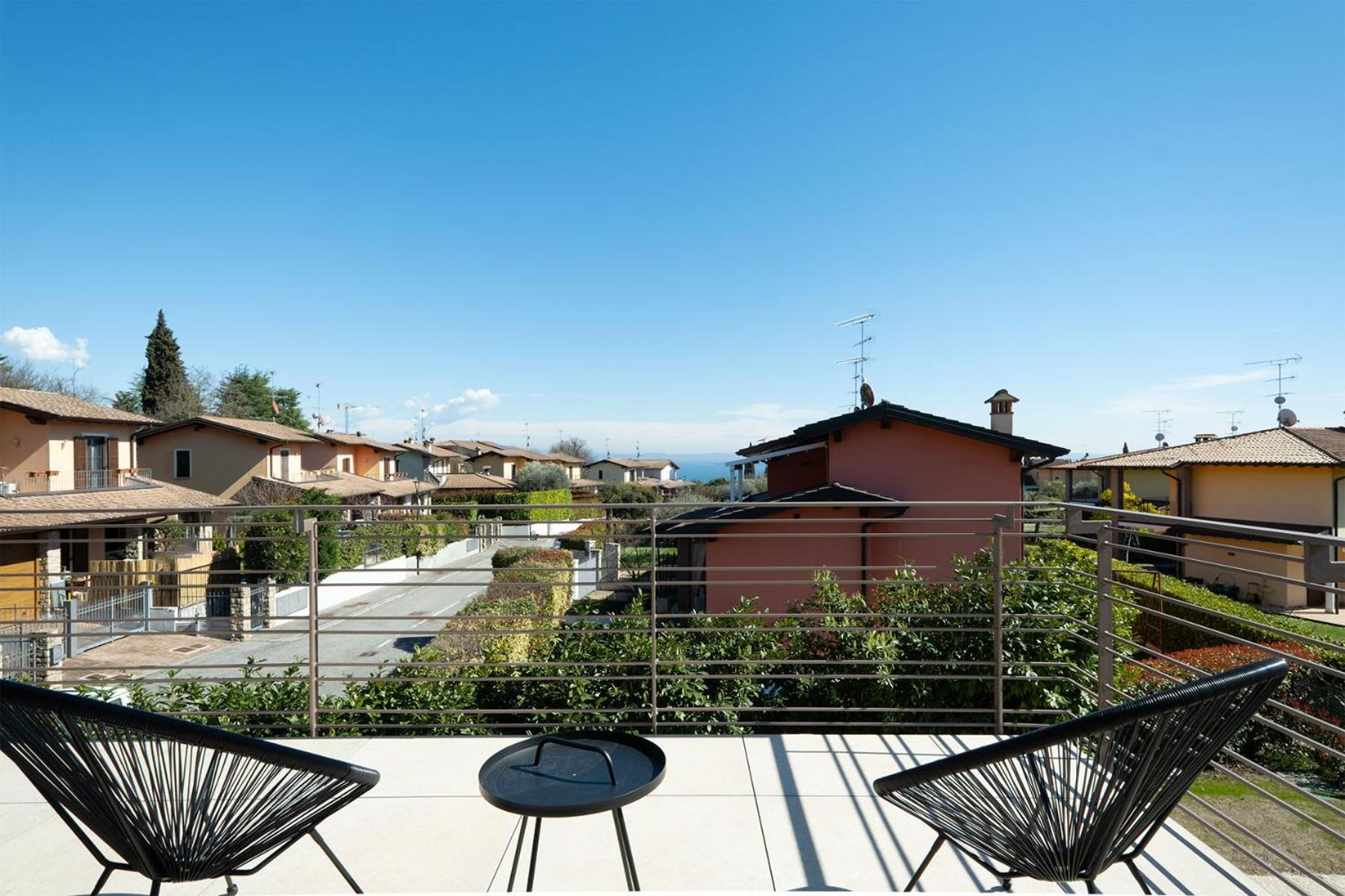 Luxury Villas Gardenia With Private Pool 파뎅게술가르다 외부 사진