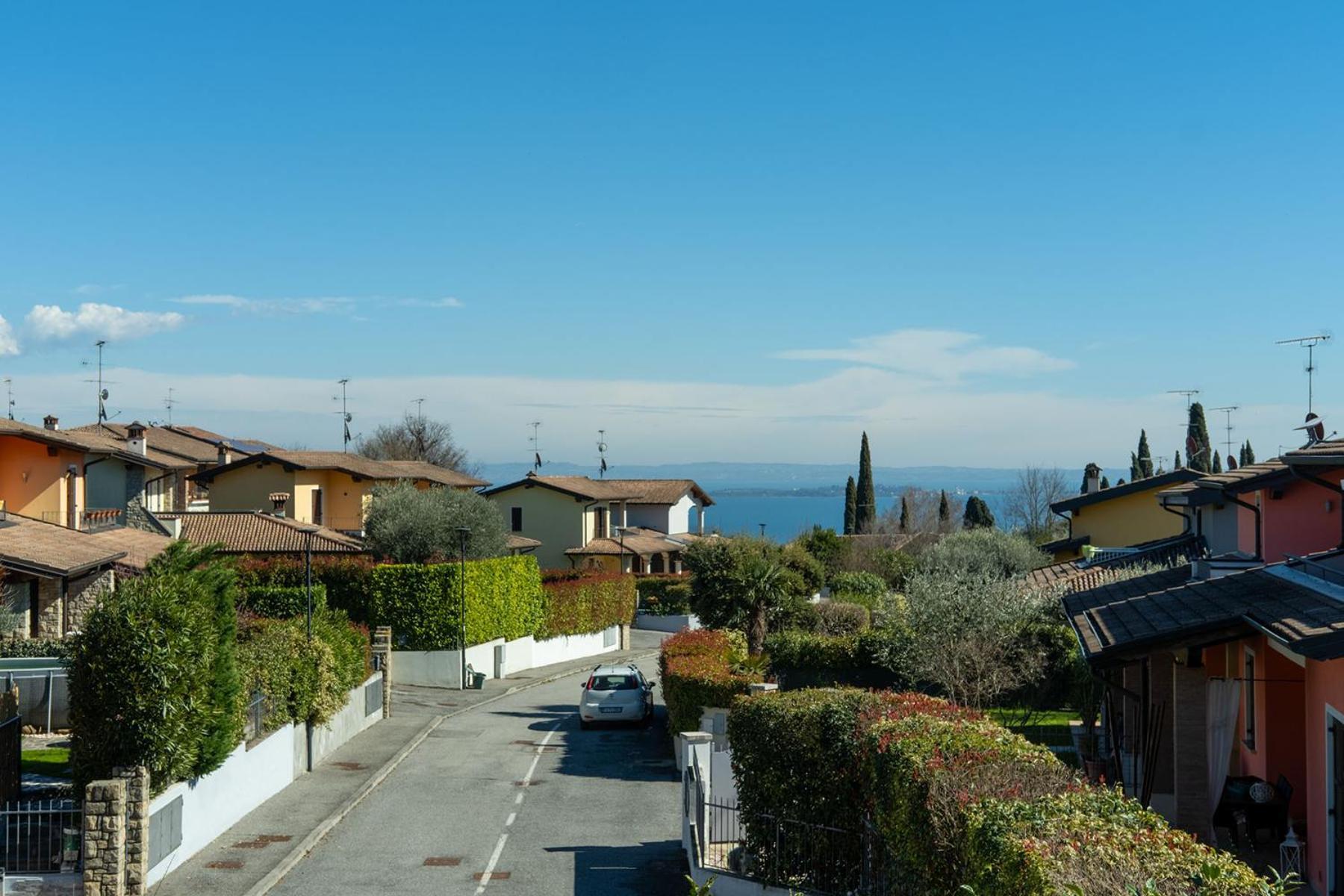 Luxury Villas Gardenia With Private Pool 파뎅게술가르다 외부 사진