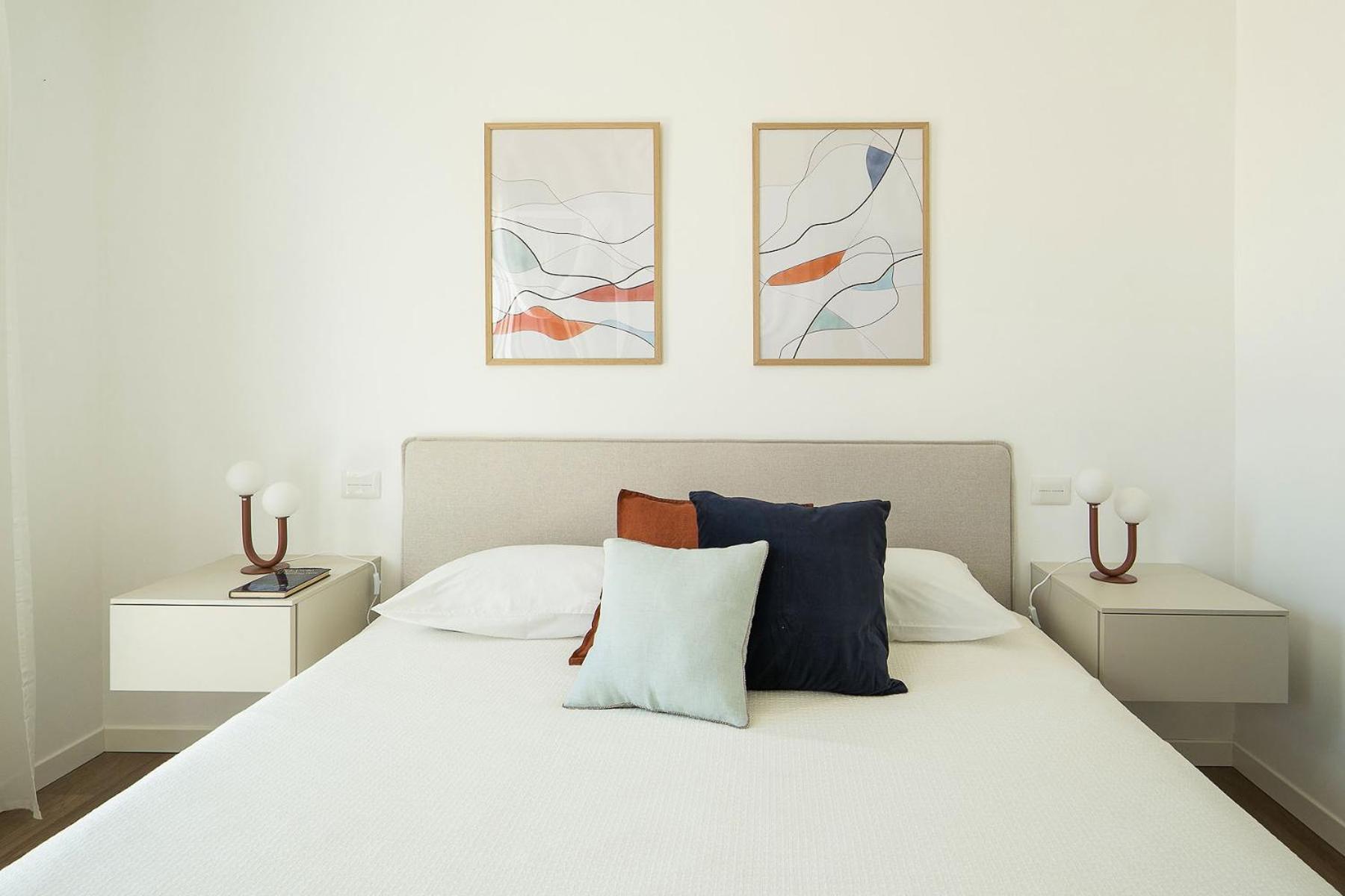 Luxury Villas Gardenia With Private Pool 파뎅게술가르다 외부 사진